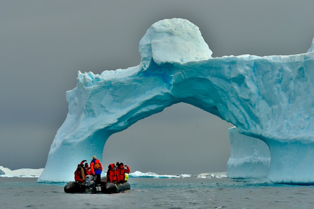 Antártida 3