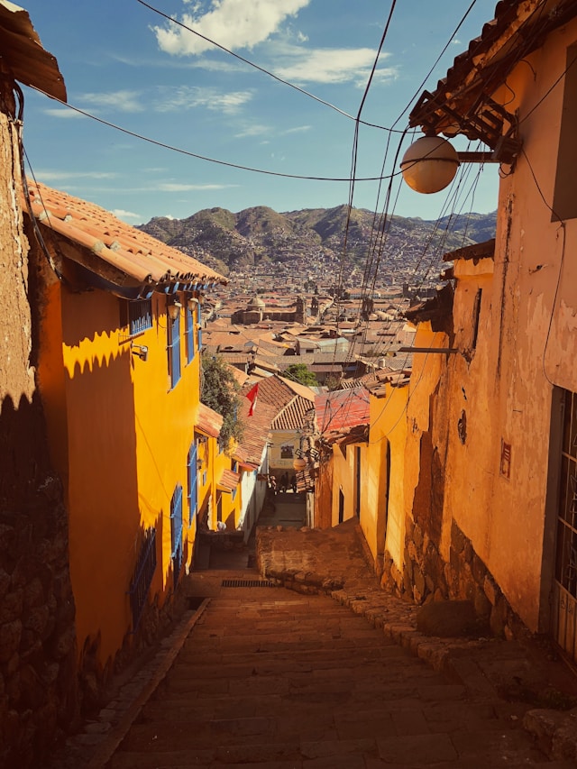 Cusco, Perú